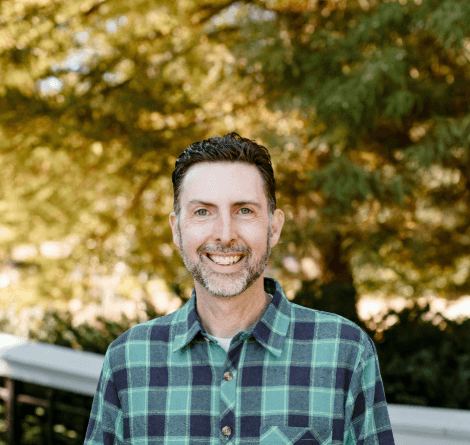 Doug Mitchell, COO