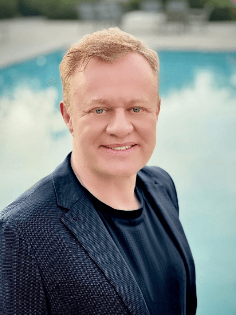 Thomas Seitz, CTO